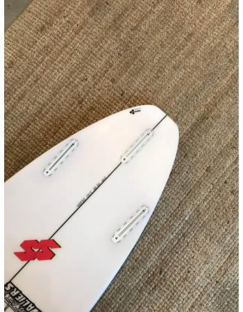 Secret shaper Les cavaliers...