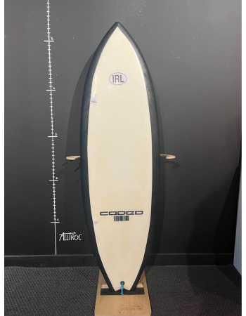 Codeo  5’3"