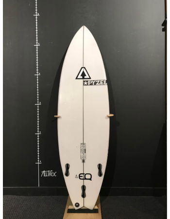 Pyzel The Radius 5’9"