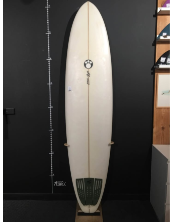 Maurice Cole  dirty dingo 8’0"