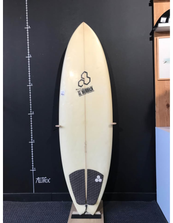 Al’merrick  The Pod 5’10"