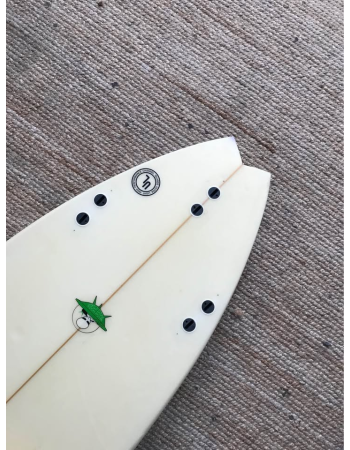 Al’merrick  The Pod 5’10"