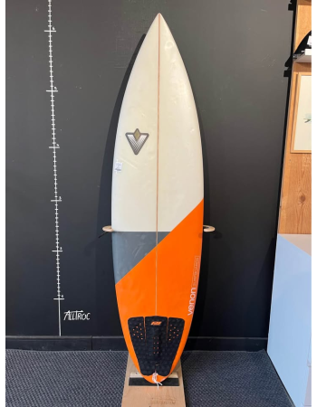 Venon 6’2"