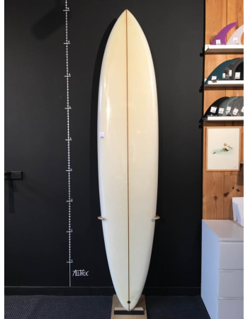 Luc Rolland  8’10"