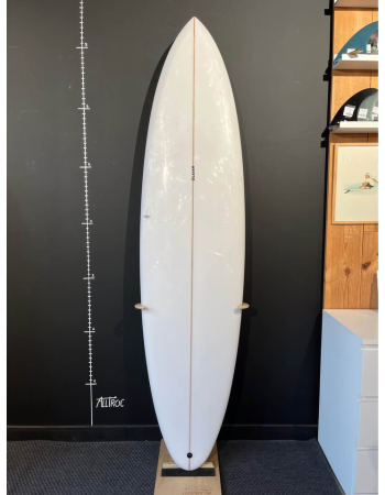 Olaian  Mid 900 7’4"