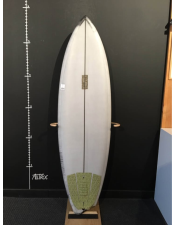Primitive  Alasym 5’8"