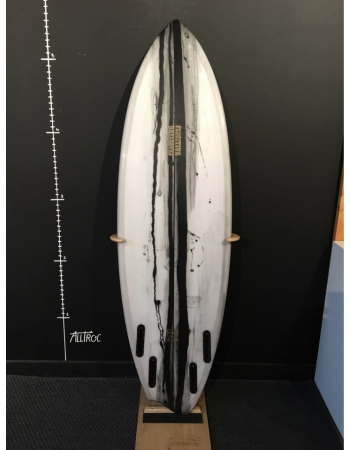 Primitive  Alasym 5’8"