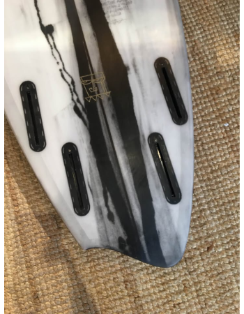 Primitive  Alasym 5’8"