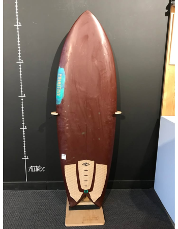 Primitive  5’4"