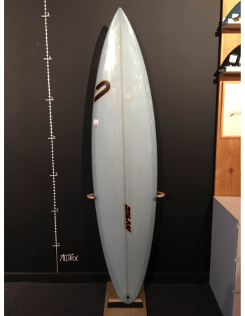 Dylan Laurie Towner 7'