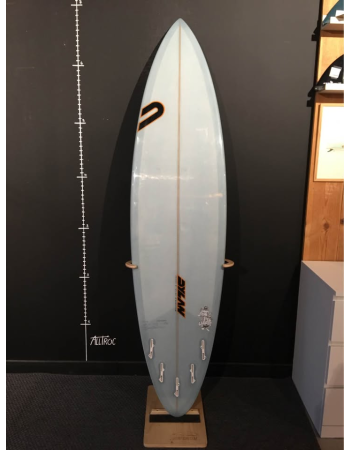 Dylan Laurie Towner 7'