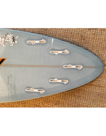 Dylan Laurie Towner 7'