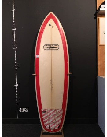 Channel islands  Mini 5’7"