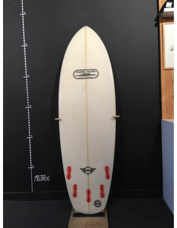 Channel islands  Mini 5’7"