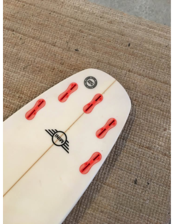 Channel islands  Mini 5’7"