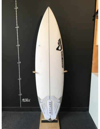 Daddy seal  Yardies 5’11"