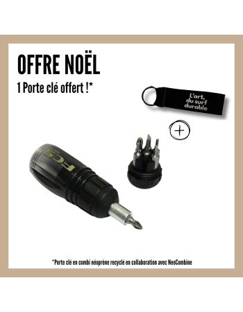 Outil multifonctions FCS