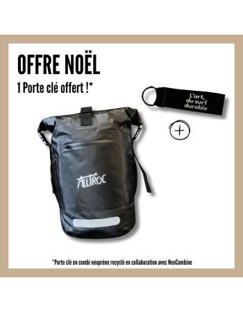 Sac à dos étanche ALLTROC