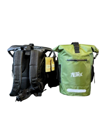 Sac à dos étanche ALLTROC