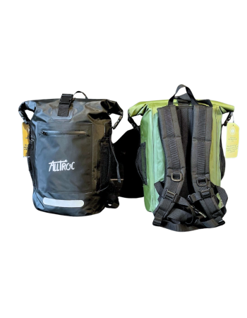 Sac à dos étanche ALLTROC