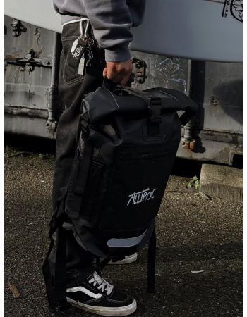 Sac à dos étanche ALLTROC