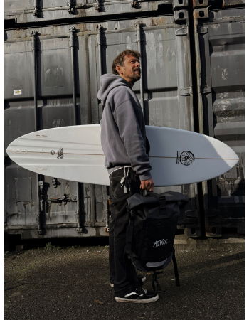 Sac à dos étanche ALLTROC