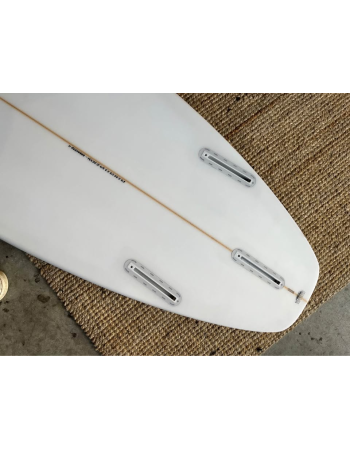 Aloha Habanero 2 6’2"