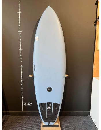 Aloha   Twinny  6’2"