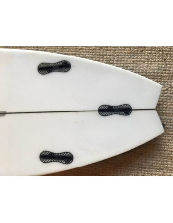 Patterson  Gas pedal 5’10"