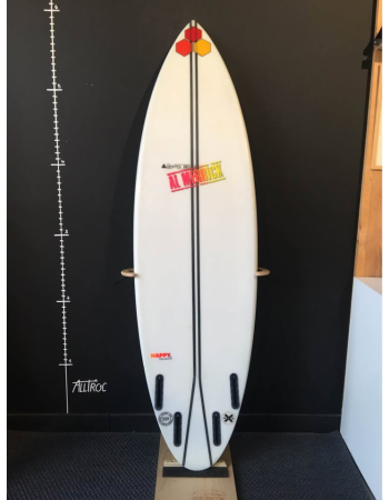 Al’merrick  Happy traveler...