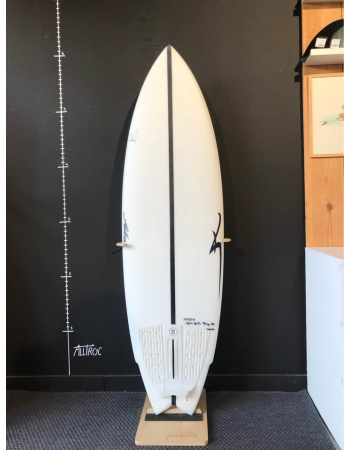 Aloha Wingman 5’10"