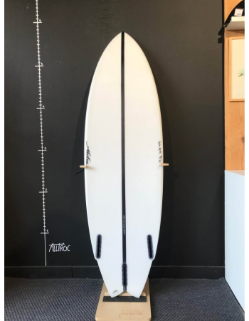 Aloha Wingman 5’10"