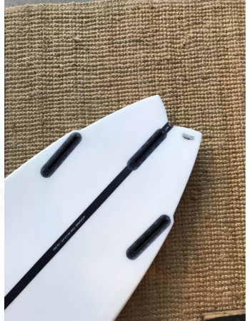 Aloha Wingman 5’10"