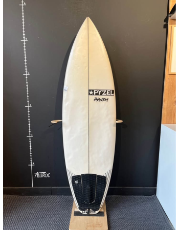 Pyzel Phantom  5’6"