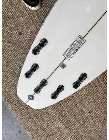 Pyzel Phantom  5’6"