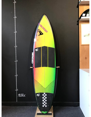 Mended New 80’S 5’11"