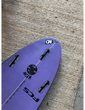 Mended New 80’S 5’11"