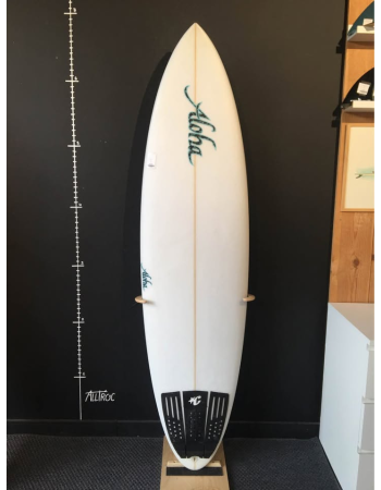 Aloha Traveler  6’8"