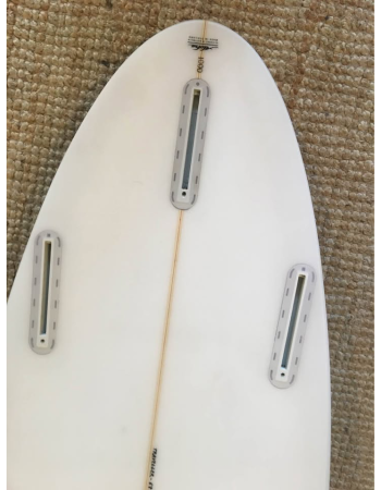 Aloha Traveler  6’8"