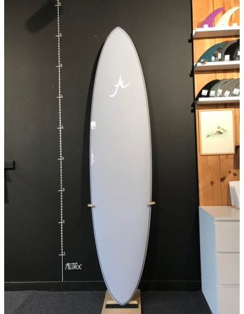 Aloha  Sunday Skegg 8’0"