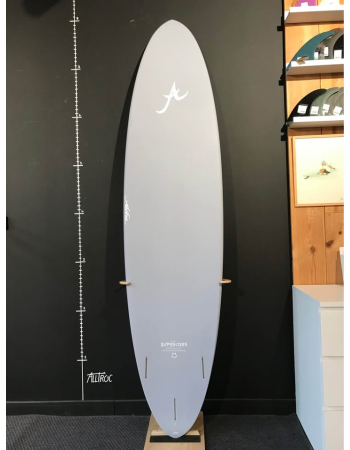 Aloha  Sunday Skegg 8’0"