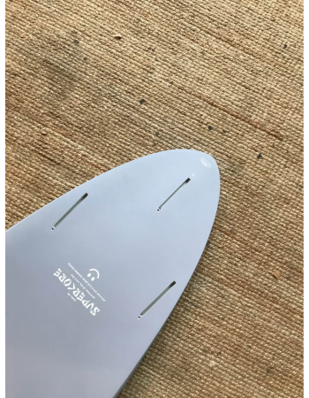 Aloha  Sunday Skegg 8’0"