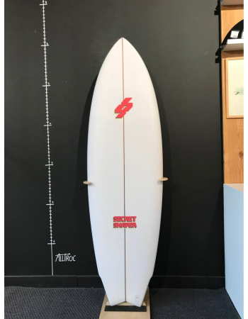 Secret Shaper Miladi 5’10"