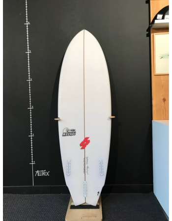 Secret Shaper Miladi 5’10"
