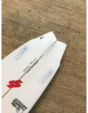 Secret Shaper Miladi 5’10"