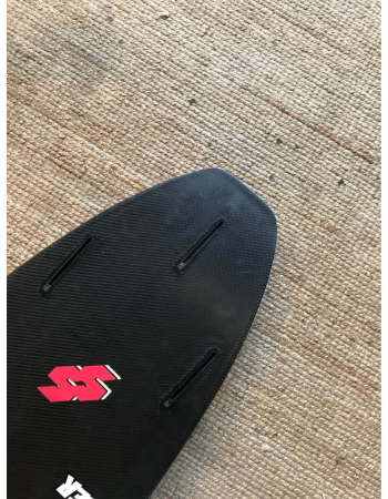 Secret shaper Rider 5’10"