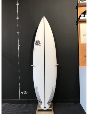 Alessandro pierre  Custom 5’9"
