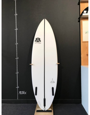 Alessandro pierre  Custom 5’9"