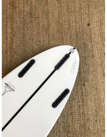 Alessandro pierre  Custom 5’9"