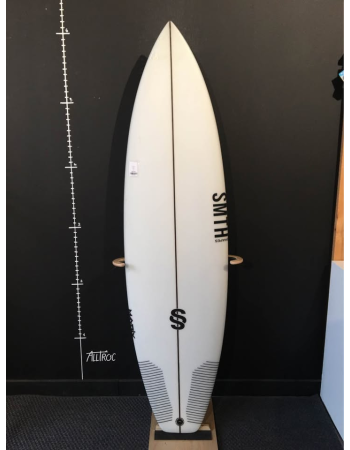Smth Matrix 6’0"